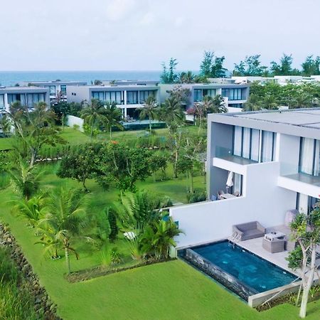 فونج تاو Sanctuary Residential Resort Community المظهر الخارجي الصورة