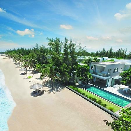 فونج تاو Sanctuary Residential Resort Community المظهر الخارجي الصورة