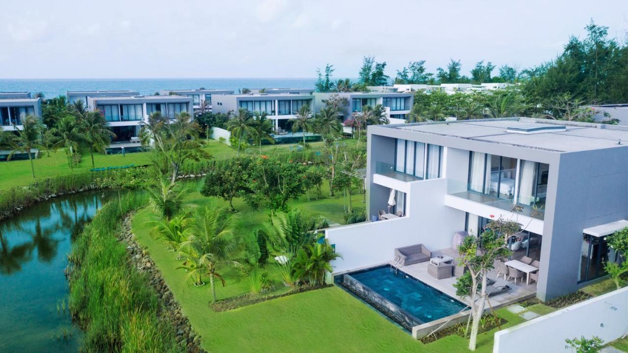 فونج تاو Sanctuary Residential Resort Community المظهر الخارجي الصورة