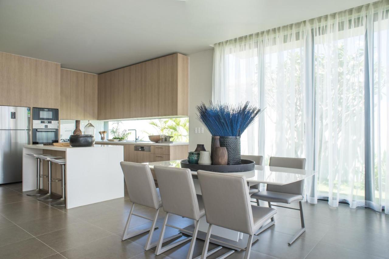 فونج تاو Sanctuary Residential Resort Community المظهر الخارجي الصورة