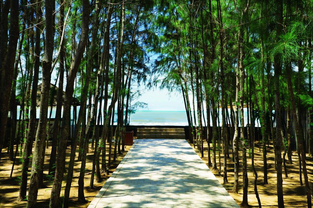 فونج تاو Sanctuary Residential Resort Community المظهر الخارجي الصورة