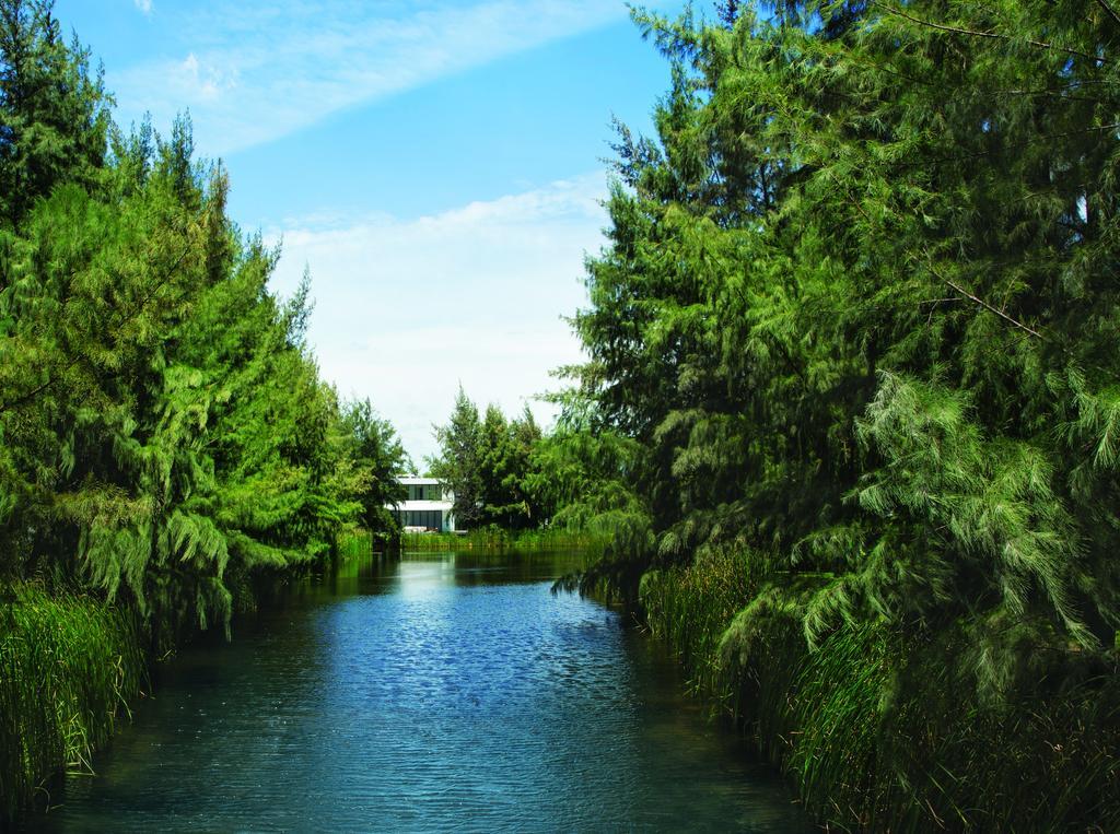 فونج تاو Sanctuary Residential Resort Community المظهر الخارجي الصورة