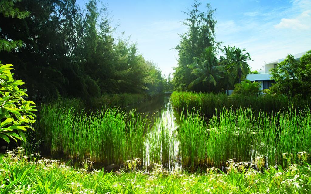 فونج تاو Sanctuary Residential Resort Community المظهر الخارجي الصورة