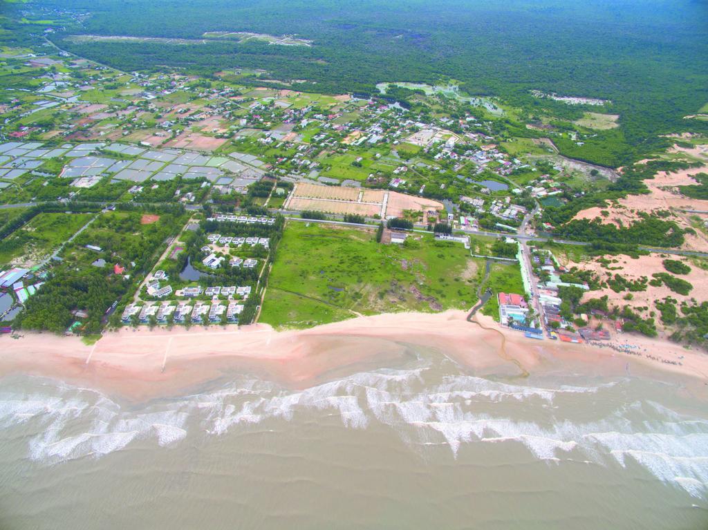 فونج تاو Sanctuary Residential Resort Community المظهر الخارجي الصورة