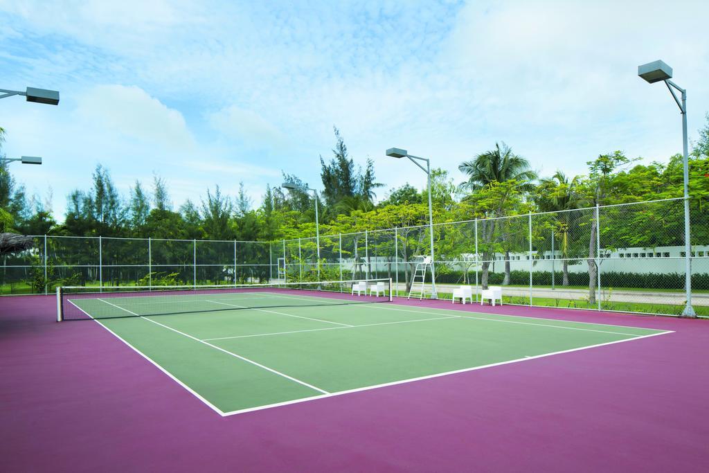 فونج تاو Sanctuary Residential Resort Community المظهر الخارجي الصورة