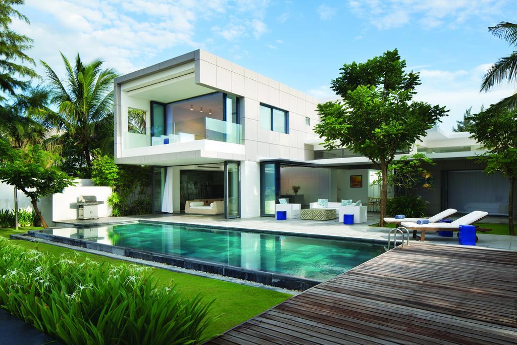 فونج تاو Sanctuary Residential Resort Community المظهر الخارجي الصورة