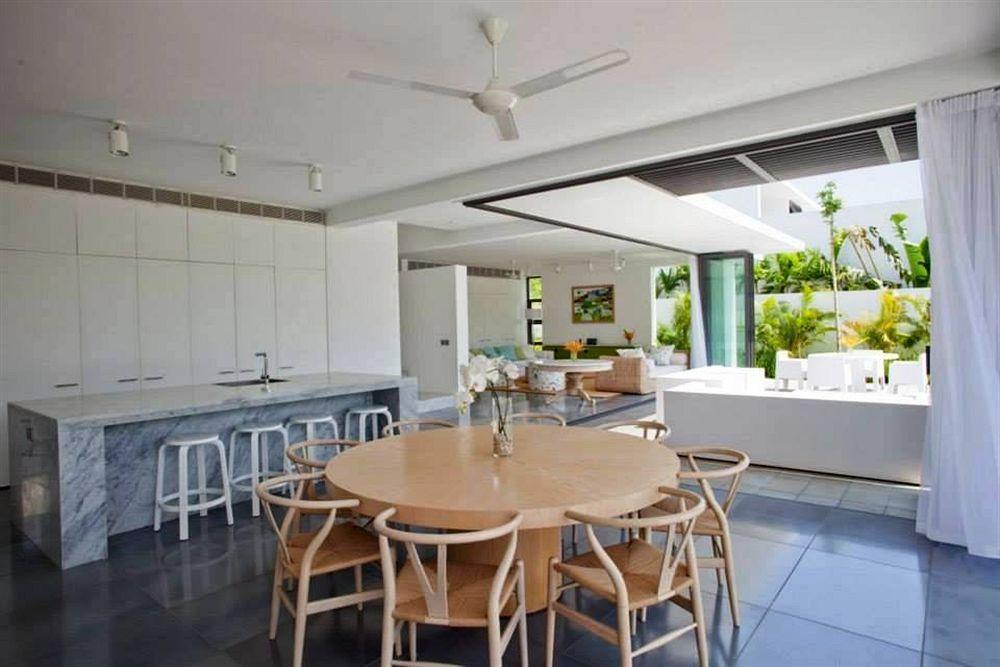 فونج تاو Sanctuary Residential Resort Community المظهر الخارجي الصورة