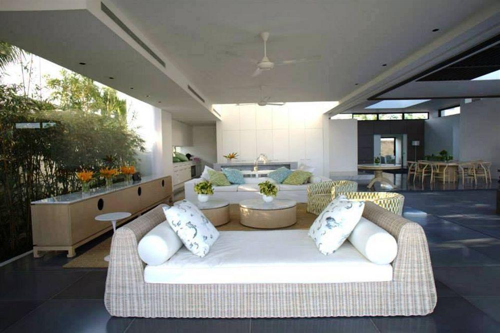 فونج تاو Sanctuary Residential Resort Community المظهر الخارجي الصورة