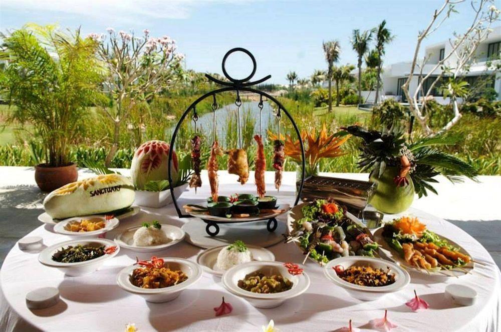 فونج تاو Sanctuary Residential Resort Community المظهر الخارجي الصورة