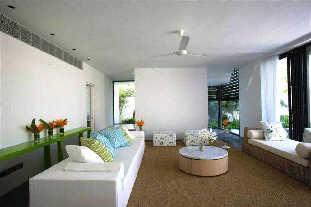 فونج تاو Sanctuary Residential Resort Community المظهر الخارجي الصورة
