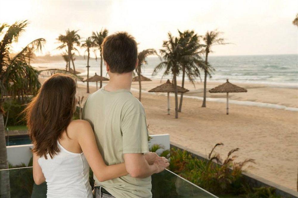 فونج تاو Sanctuary Residential Resort Community المظهر الخارجي الصورة