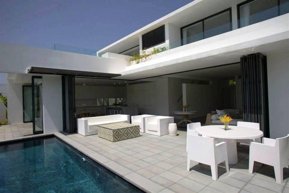 فونج تاو Sanctuary Residential Resort Community المظهر الخارجي الصورة