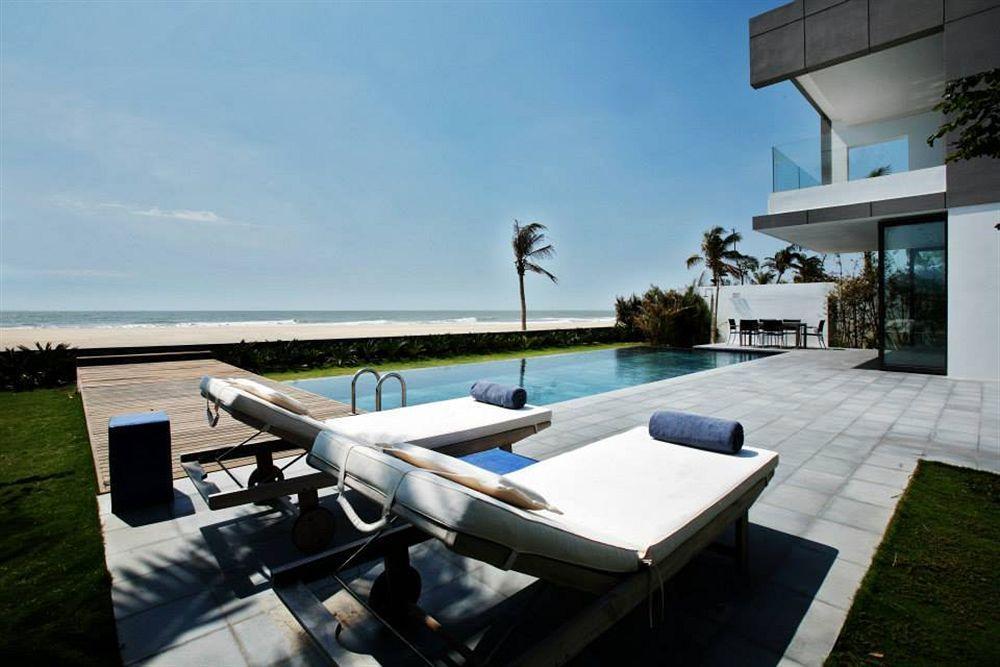 فونج تاو Sanctuary Residential Resort Community المظهر الخارجي الصورة