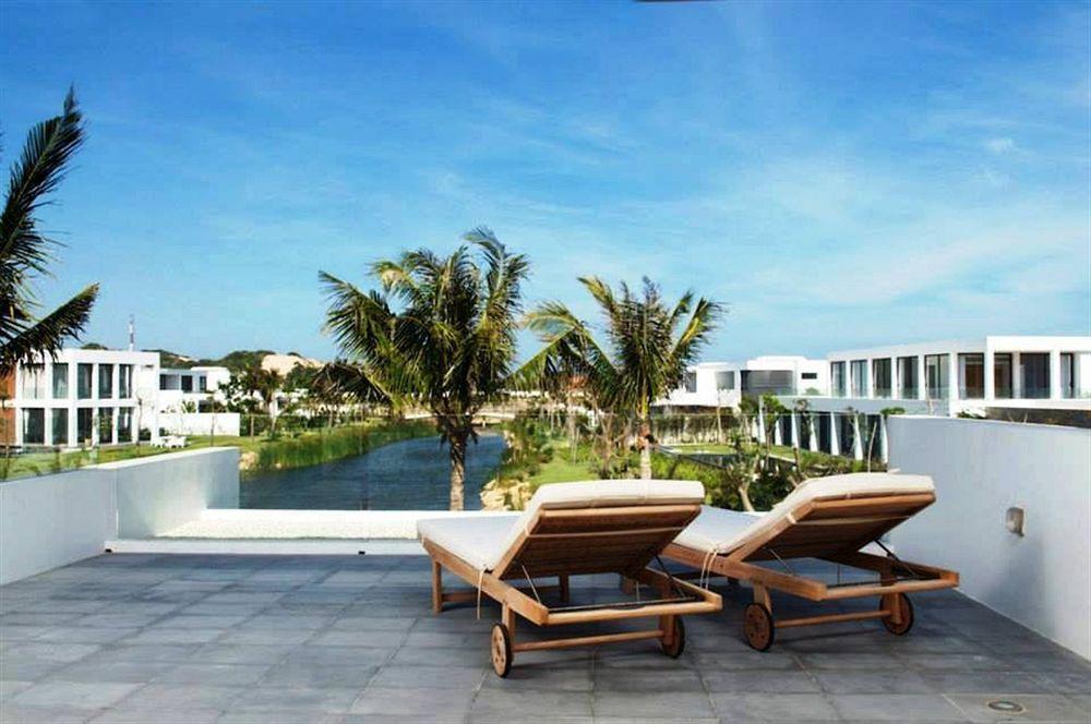 فونج تاو Sanctuary Residential Resort Community المظهر الخارجي الصورة