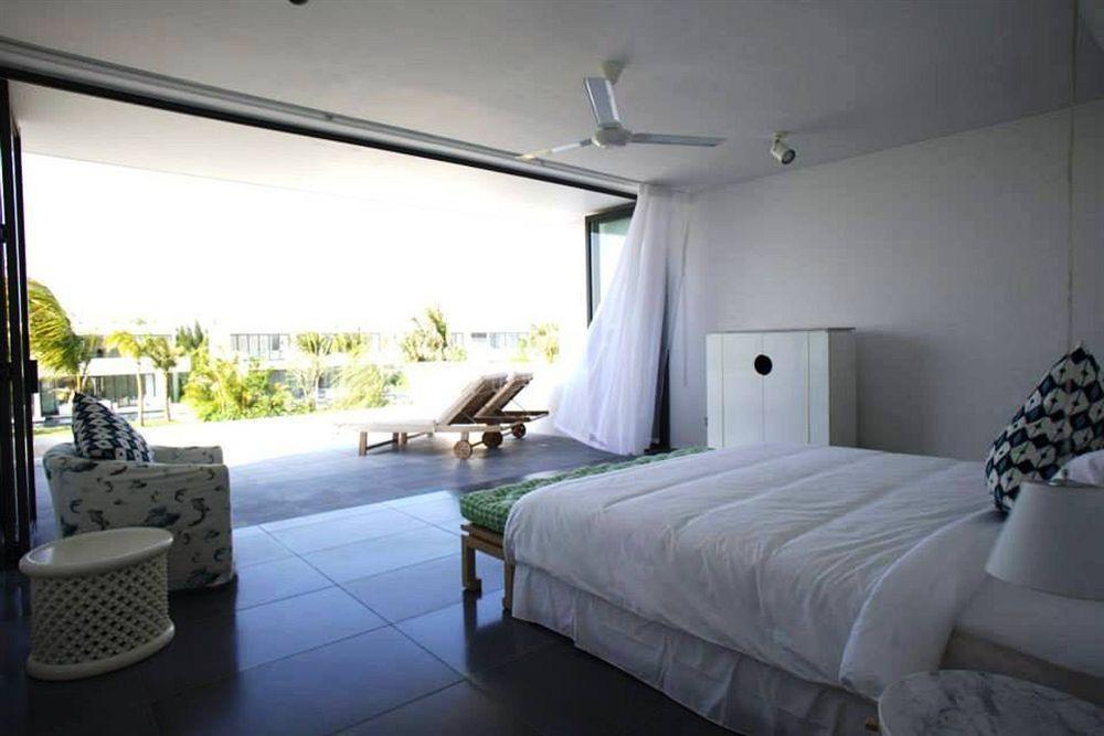فونج تاو Sanctuary Residential Resort Community المظهر الخارجي الصورة