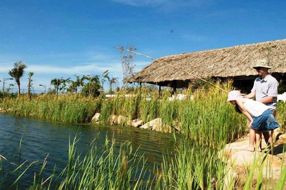 فونج تاو Sanctuary Residential Resort Community المظهر الخارجي الصورة