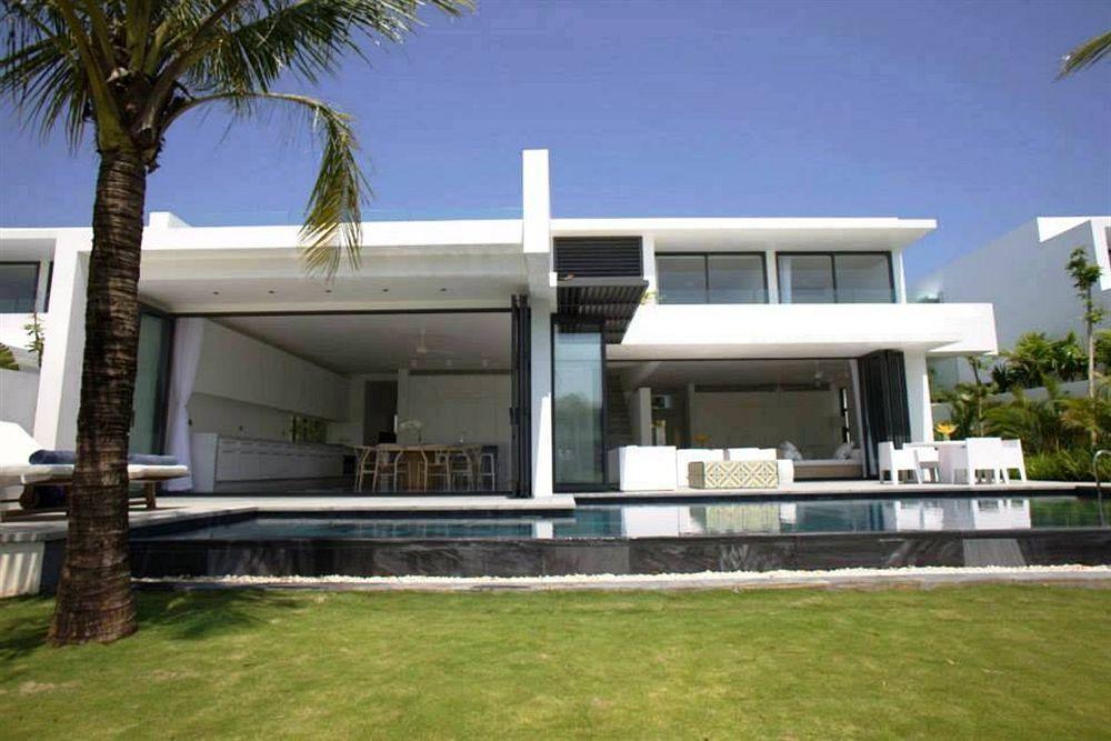 فونج تاو Sanctuary Residential Resort Community المظهر الخارجي الصورة