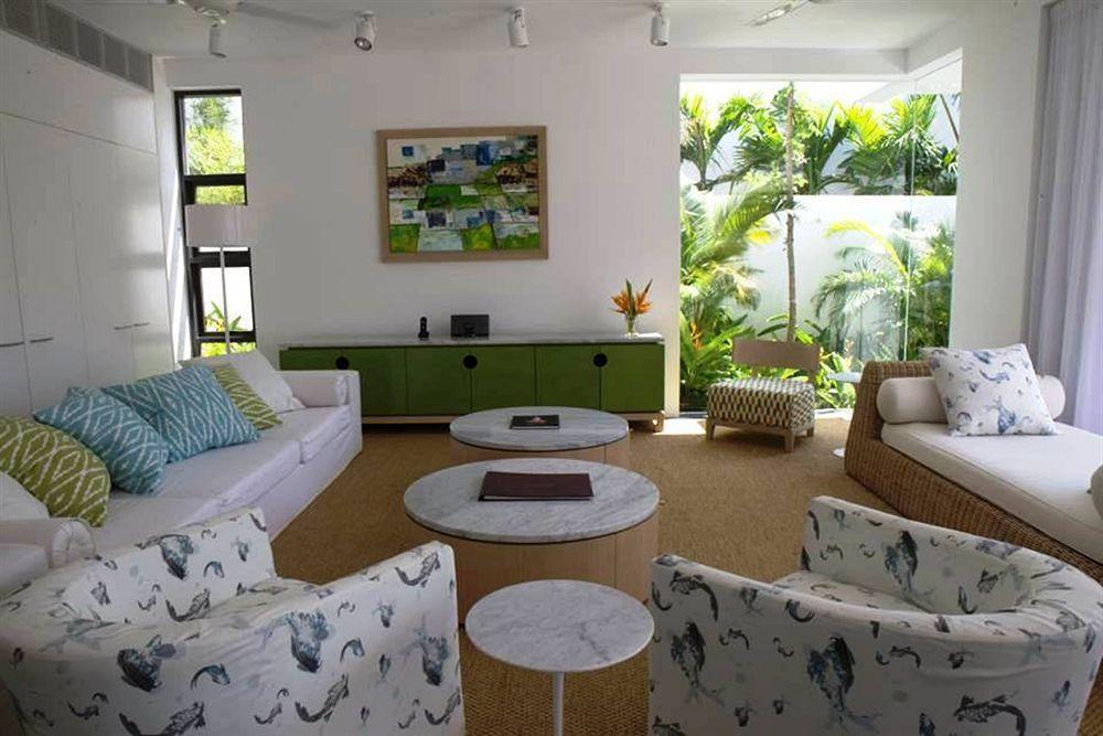 فونج تاو Sanctuary Residential Resort Community المظهر الخارجي الصورة