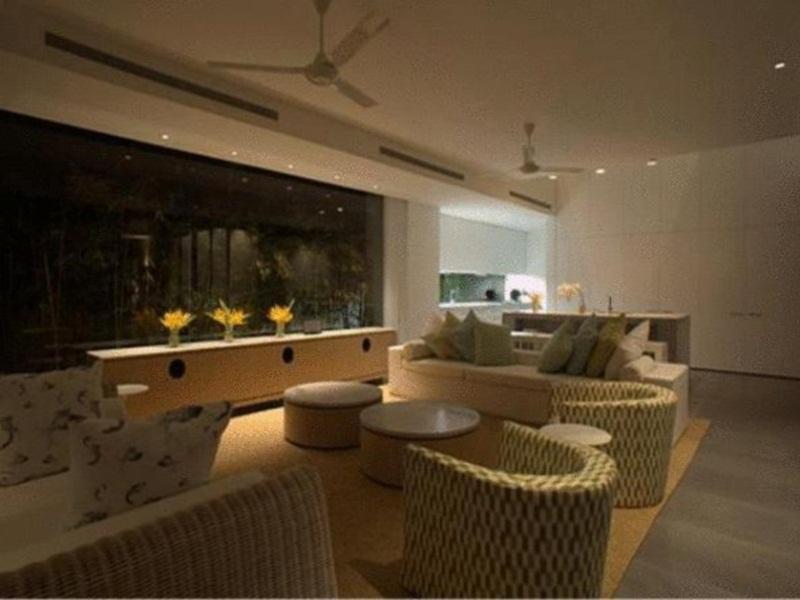 فونج تاو Sanctuary Residential Resort Community المظهر الخارجي الصورة