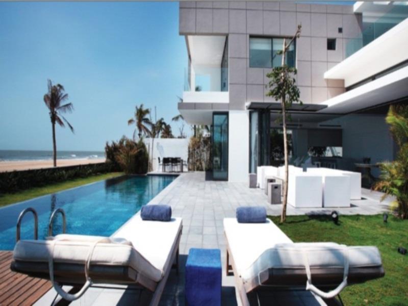 فونج تاو Sanctuary Residential Resort Community المظهر الخارجي الصورة