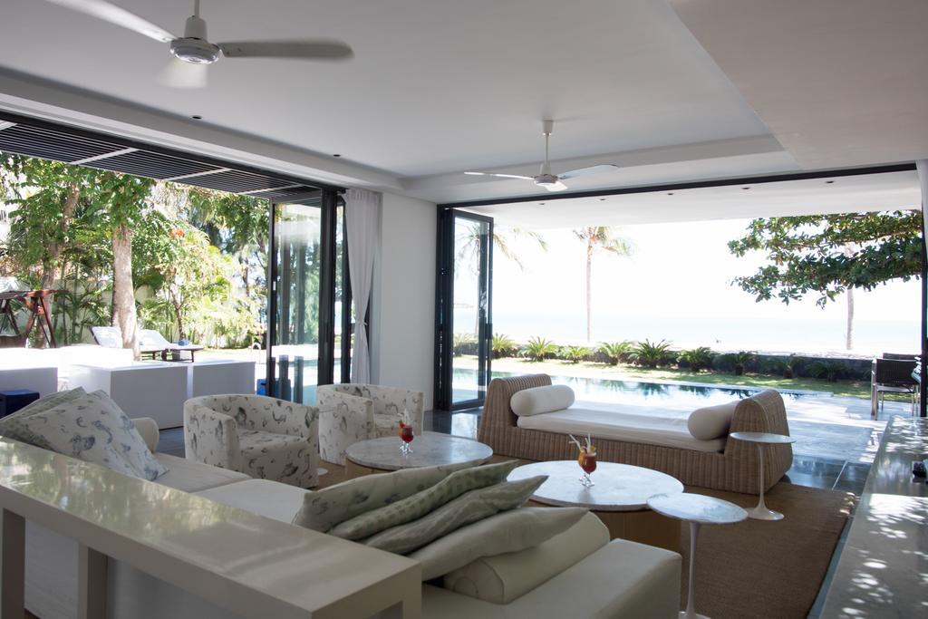 فونج تاو Sanctuary Residential Resort Community المظهر الخارجي الصورة