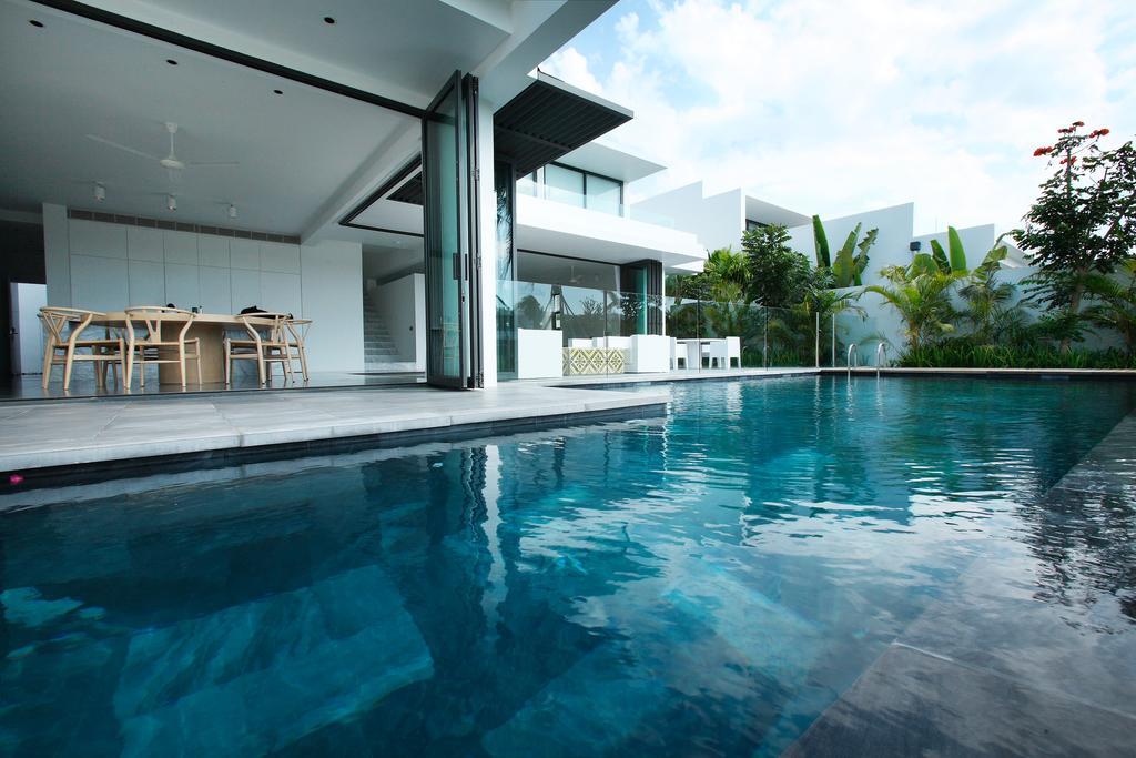 فونج تاو Sanctuary Residential Resort Community المظهر الخارجي الصورة