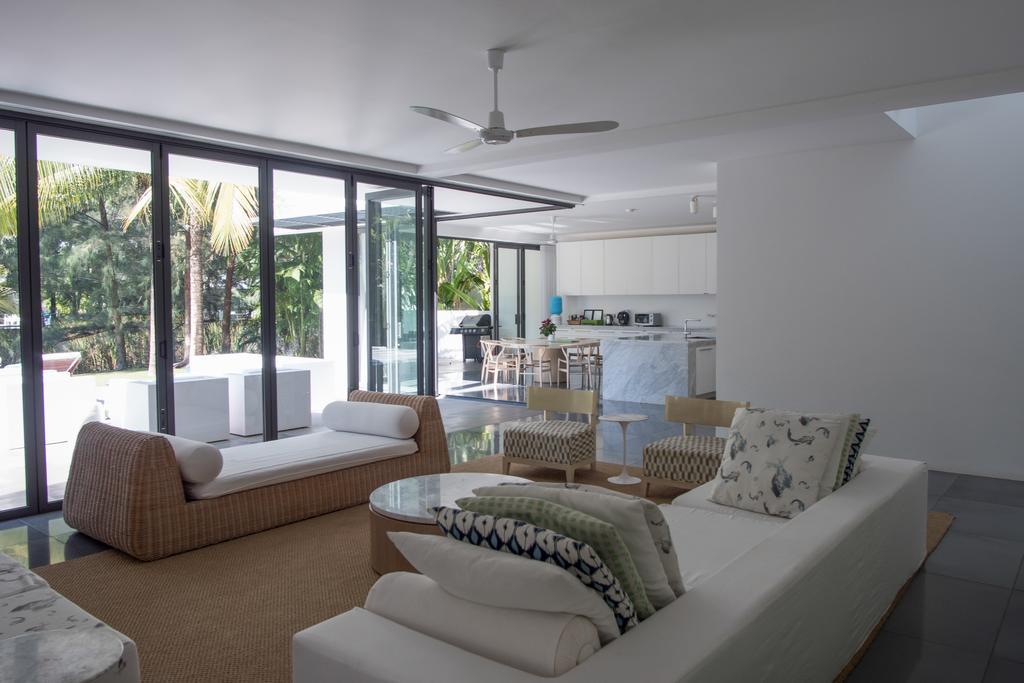 فونج تاو Sanctuary Residential Resort Community المظهر الخارجي الصورة