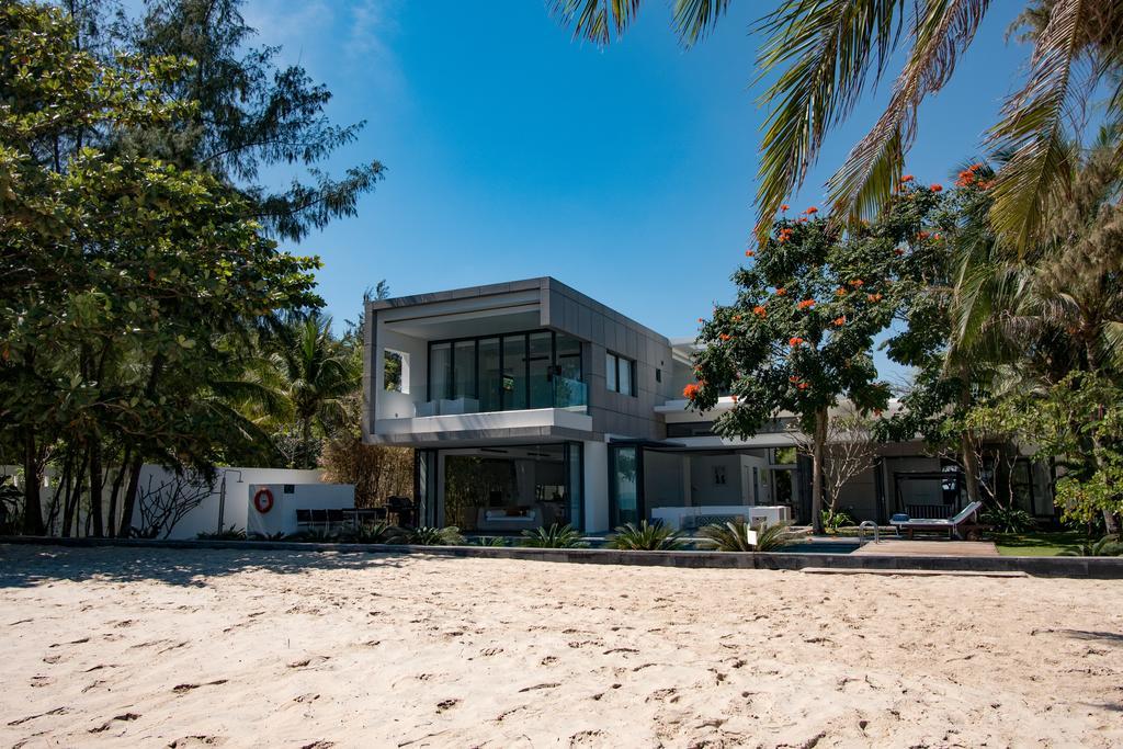 فونج تاو Sanctuary Residential Resort Community المظهر الخارجي الصورة