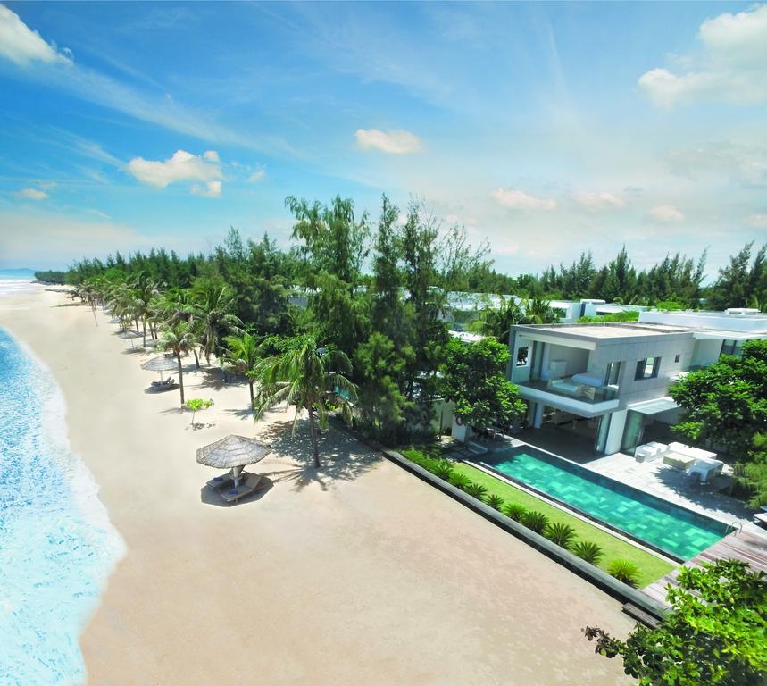 فونج تاو Sanctuary Residential Resort Community المظهر الخارجي الصورة