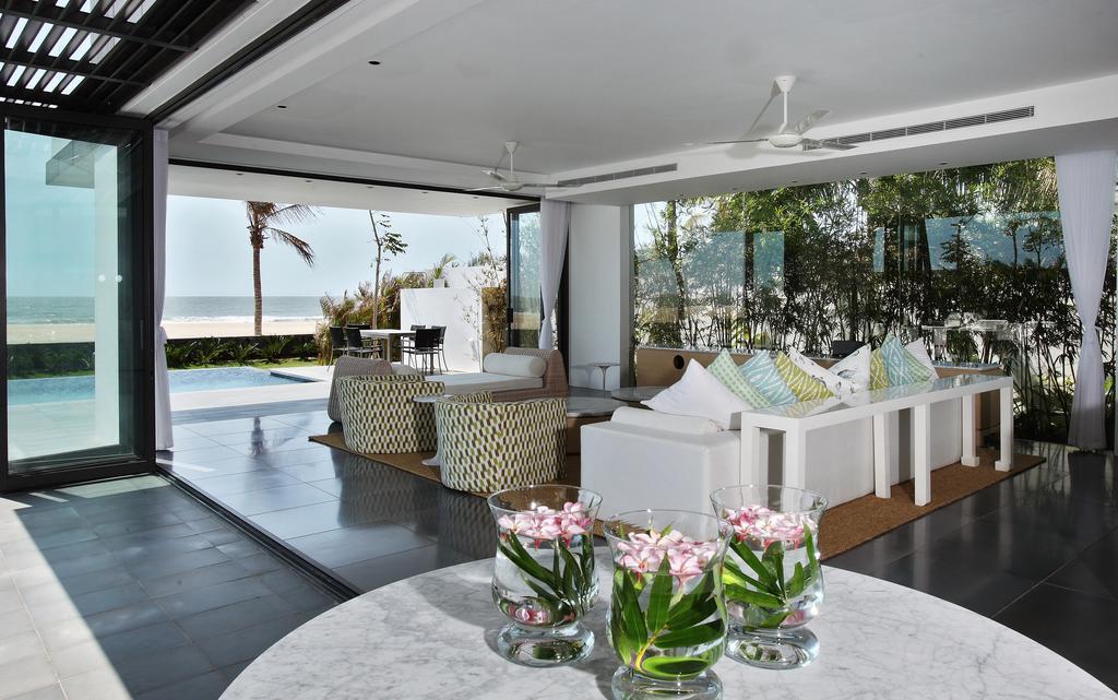 فونج تاو Sanctuary Residential Resort Community المظهر الخارجي الصورة