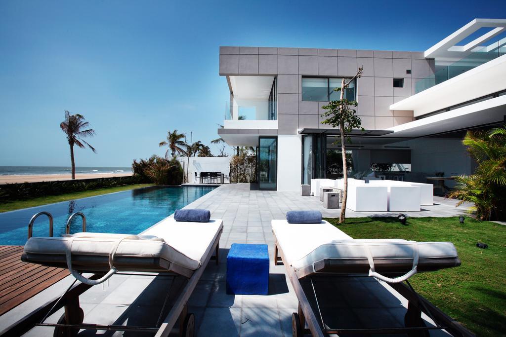فونج تاو Sanctuary Residential Resort Community المظهر الخارجي الصورة