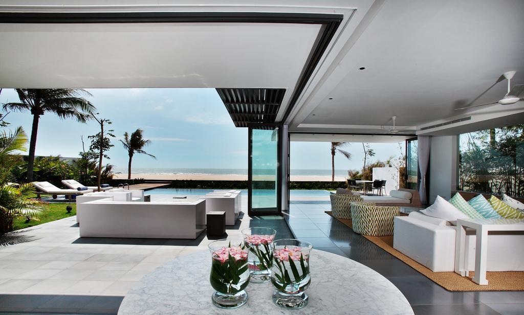فونج تاو Sanctuary Residential Resort Community المظهر الخارجي الصورة