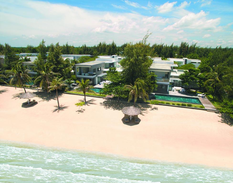 فونج تاو Sanctuary Residential Resort Community المظهر الخارجي الصورة
