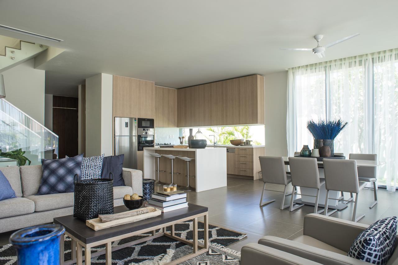 فونج تاو Sanctuary Residential Resort Community المظهر الخارجي الصورة