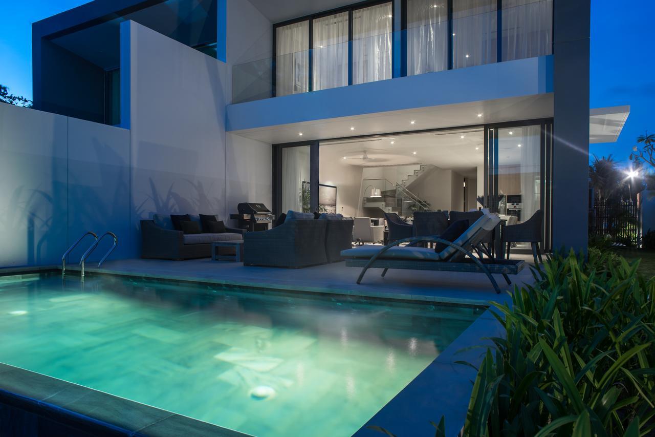 فونج تاو Sanctuary Residential Resort Community المظهر الخارجي الصورة