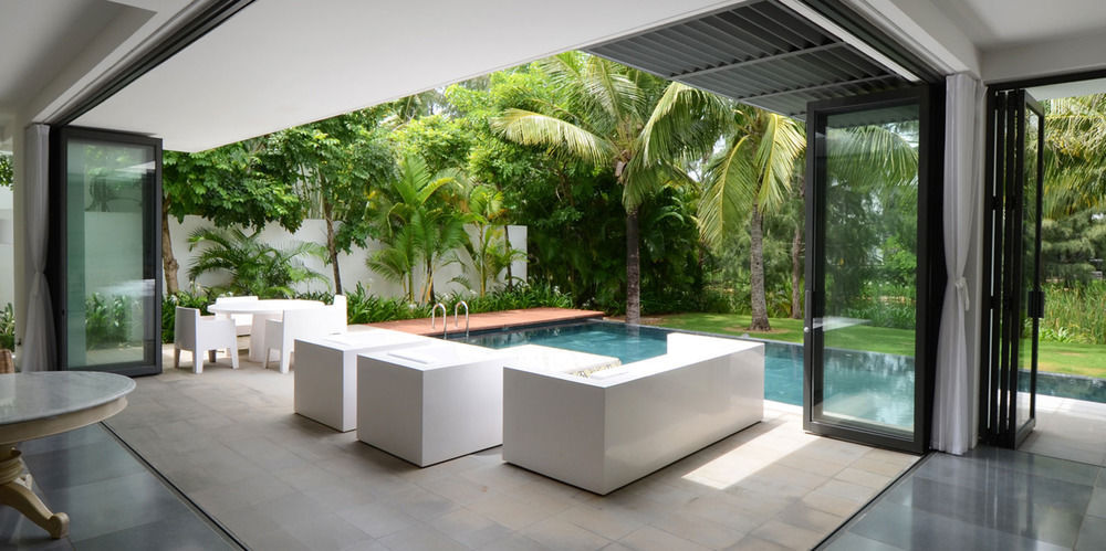 فونج تاو Sanctuary Residential Resort Community المظهر الخارجي الصورة