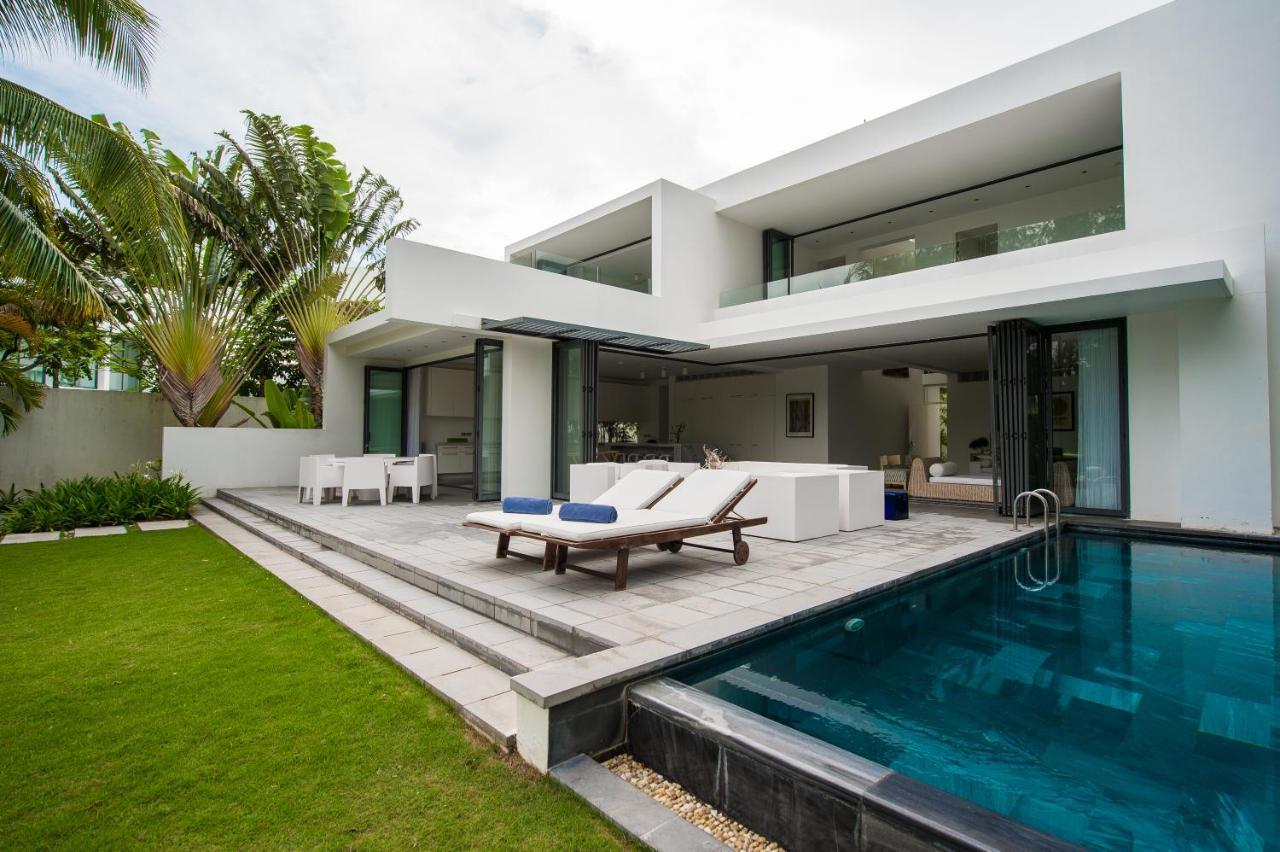 فونج تاو Sanctuary Residential Resort Community المظهر الخارجي الصورة